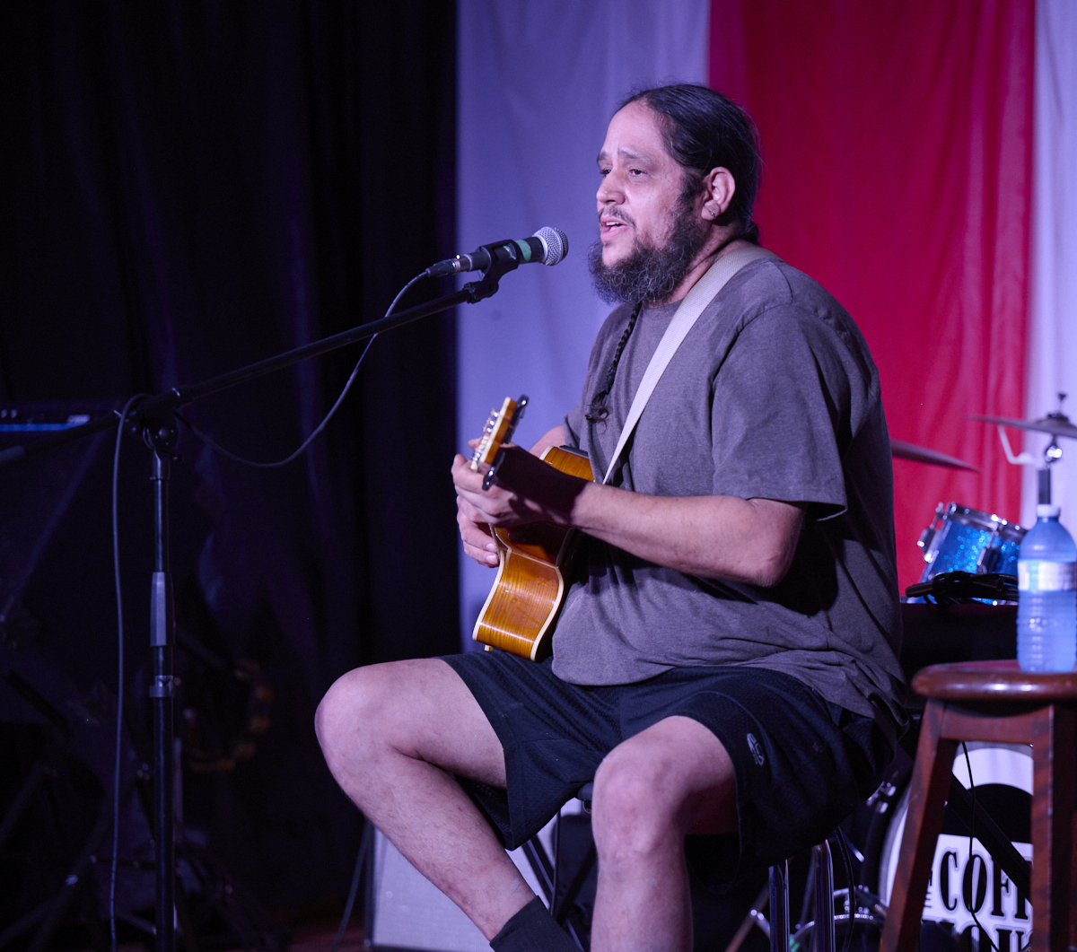 Dan Woods